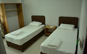 Yesilyurt Otel